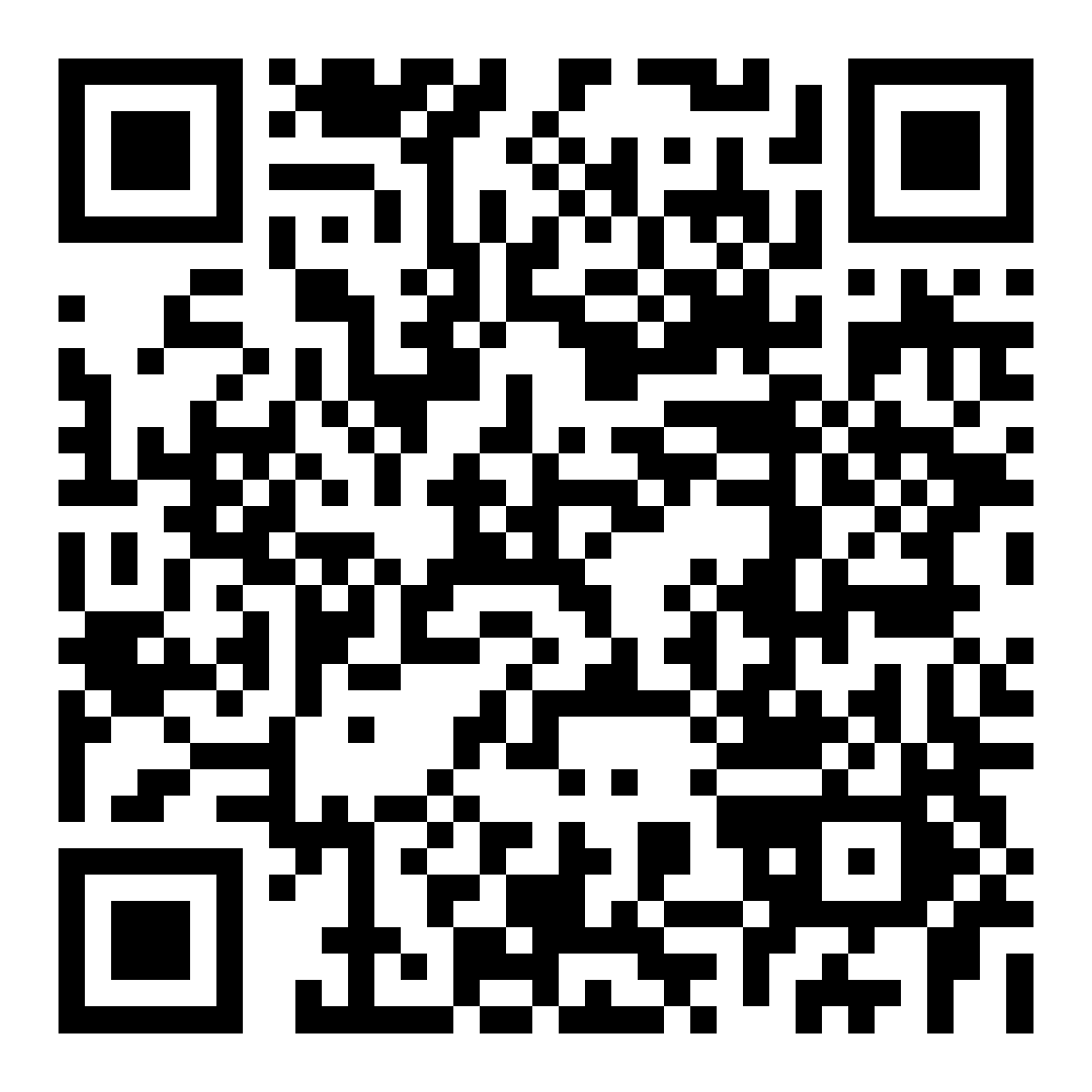 QR-Code DGCU