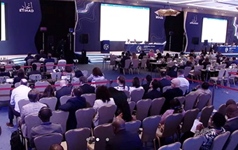 ОАЕ. ДГЦУ. Підсумки Пленарної зустрічі країн-учасниць Кімберлійського процесу