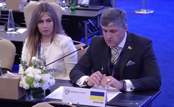 ОАЕ. ДГЦУ. Підсумки Пленарної зустрічі  країн-учасниць Кімберлійського процесу