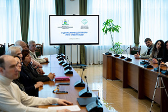 ДГЦУ. ДТЕУ. Впровадження міжнародних стандартів у гемологічну галузь України