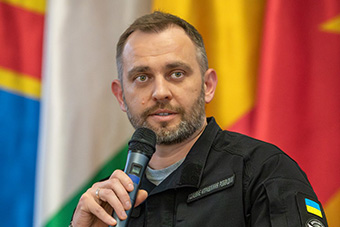 Форум «Україна – Африка: Минуле, сучасне і майбутнє взаємин»